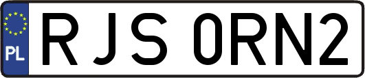 RJS0RN2