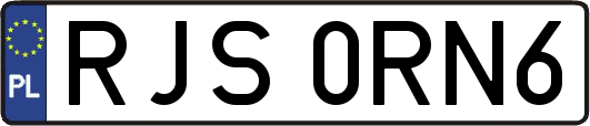 RJS0RN6