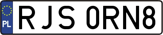 RJS0RN8