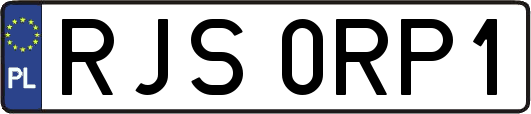 RJS0RP1