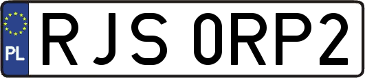 RJS0RP2