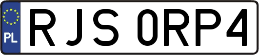 RJS0RP4