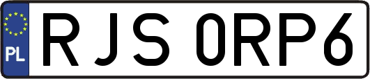 RJS0RP6