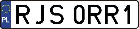 RJS0RR1