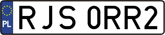 RJS0RR2