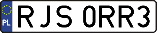 RJS0RR3