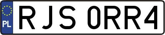 RJS0RR4