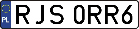 RJS0RR6