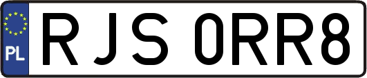 RJS0RR8