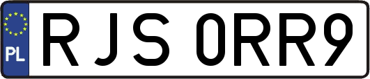 RJS0RR9