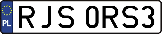 RJS0RS3