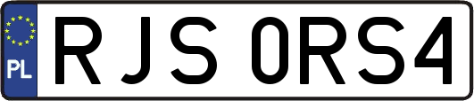 RJS0RS4