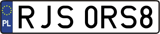 RJS0RS8