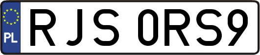 RJS0RS9