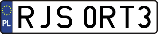 RJS0RT3