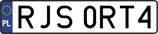 RJS0RT4