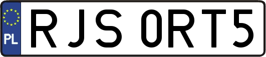 RJS0RT5