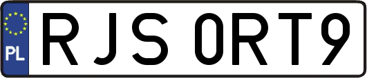 RJS0RT9