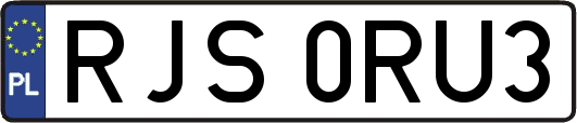 RJS0RU3
