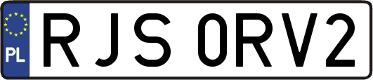 RJS0RV2