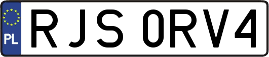 RJS0RV4