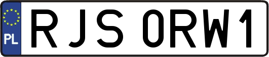 RJS0RW1
