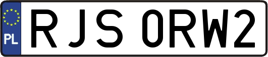 RJS0RW2