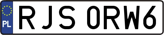 RJS0RW6