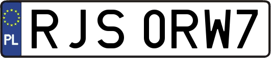 RJS0RW7