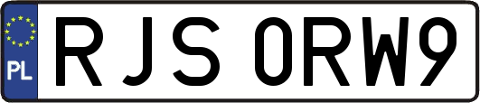 RJS0RW9