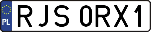 RJS0RX1