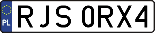 RJS0RX4