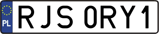 RJS0RY1