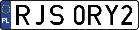 RJS0RY2