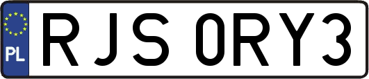 RJS0RY3