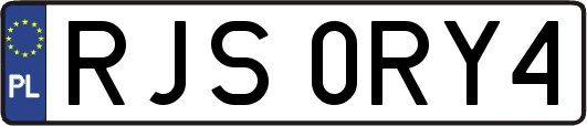 RJS0RY4
