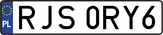 RJS0RY6