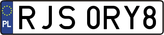 RJS0RY8
