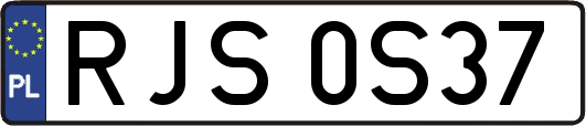 RJS0S37