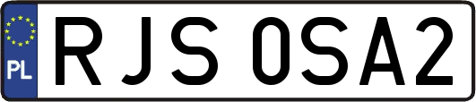 RJS0SA2