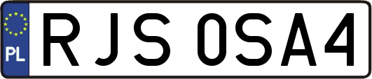 RJS0SA4