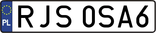 RJS0SA6