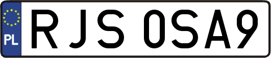 RJS0SA9