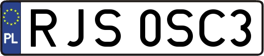 RJS0SC3