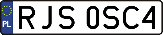 RJS0SC4