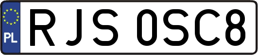 RJS0SC8