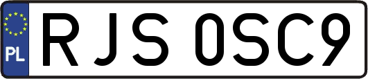 RJS0SC9