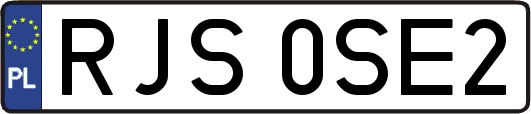 RJS0SE2