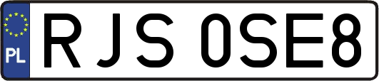 RJS0SE8