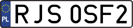 RJS0SF2
